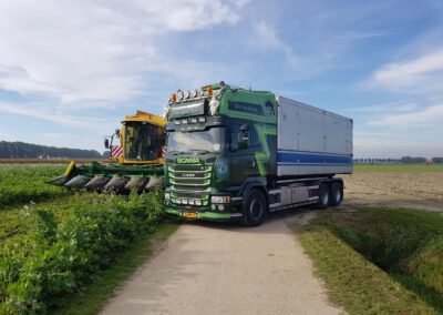 Gerben Buiter Transport