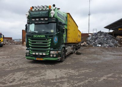 Gerben Buiter Transport