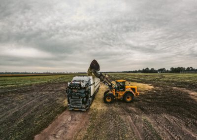 Gerben Buiter Transport