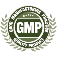 GMP gecertificeerd